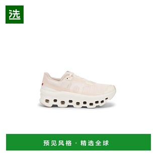 1h可退 香港直邮On 女士 Cloudmonster Void 运动鞋 3WF10493043