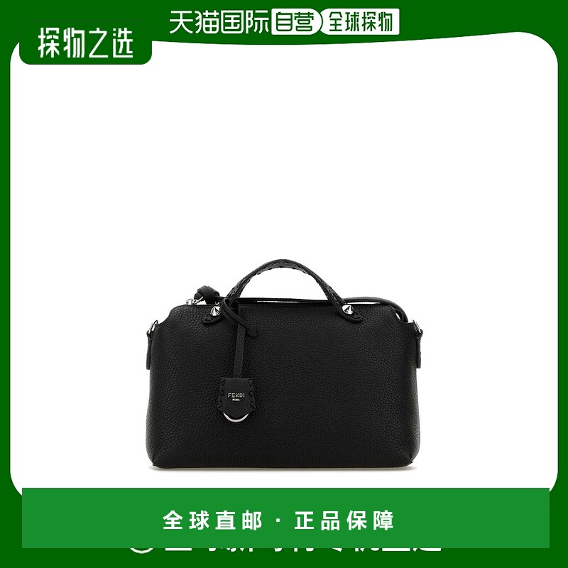 1h可退 FENDI 女士斜挎包 8BL155ASU2F0GXN单肩包手提包