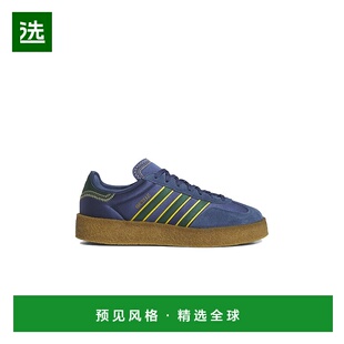 1h可退 香港直邮Adidas Originals 男士 x Clot Gazelle 运动鞋 J