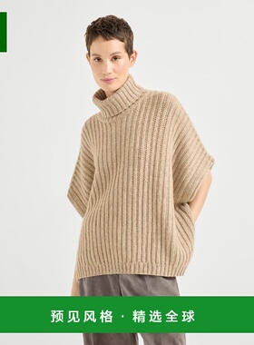 1h可退 欧洲直邮BRUNELLO CUCINELLI 25秋冬 252M52532703C9259