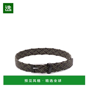 香港直邮Anderson's 男士腰带 B0667PI101003 AW2025 浅棕色