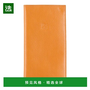 1h可退 【美国直邮】il bisonte 女士 单肩包真皮正品百搭通勤 高