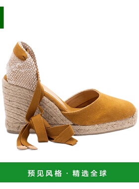 香港直邮CASTANER 女士休闲鞋 021642CARINA81005 SS2025 花色