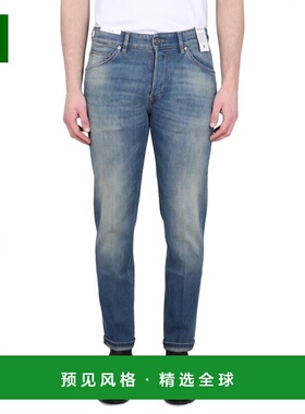 香港直邮PT Torino 男士牛仔裤 C5TJ05B50BASCA43MB44