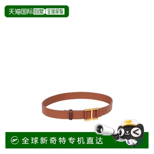 徽標腰帶 C23AC035MAR MARCIE 香港直郵Chloe