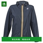 K89 VRAI Way 欧洲直邮K 男女服装 3.0 K004BD0 CLAUDE 冲锋衣