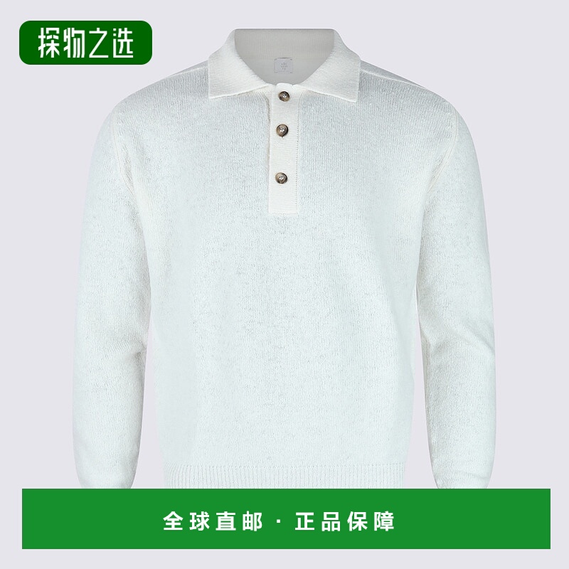 1h可退 欧洲直邮ele ven ty 男士 毛衣