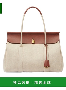 香港直邮Loro Piana Loom Bag L37手提包 FAP4778