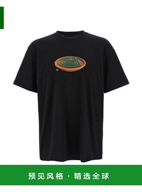 1h可退 香港直邮CARHARTT WIP 男士 'Spiral' T恤 I03467089XX