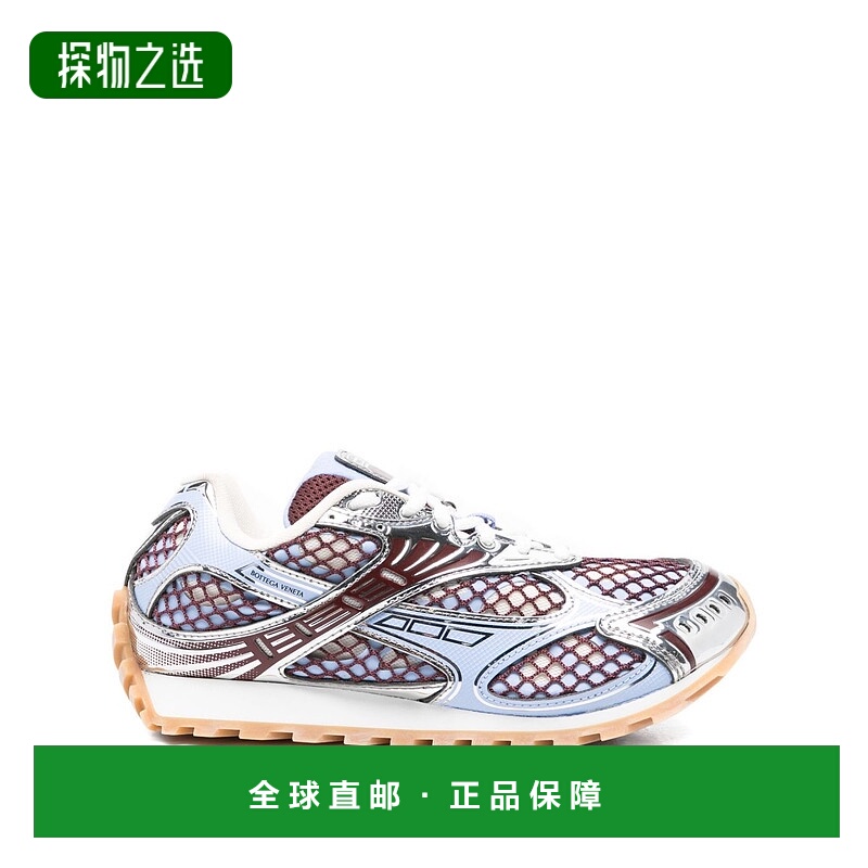 香港直邮Bottega Veneta 葆蝶家 女士 Orbit 运动鞋 755915V2X40