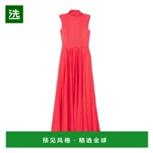 LONDON 女士连衣裙 OS43037RED 香港直邮SOLACE SS2025 红色