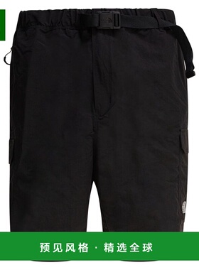 1h可退 香港直邮The North Face 北面 男士 工装短裤 NF0A8BJM