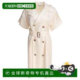 巴寶莉 女士 香港直郵潮奢 連衣裙 8106218 Burberry 1h可退
