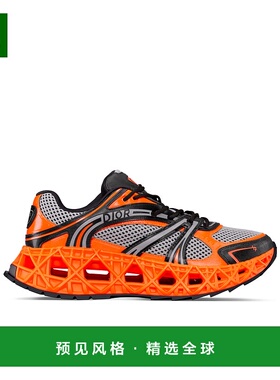 香港直邮Dior B35 运动鞋 3SN323ZDX