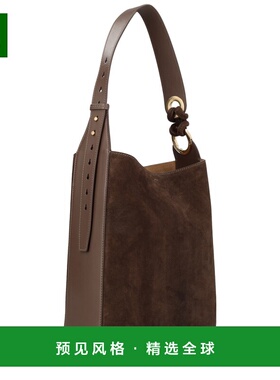 香港直邮ANYA HINDMARCH 女士手提包 200363TRUFFLE SS2026