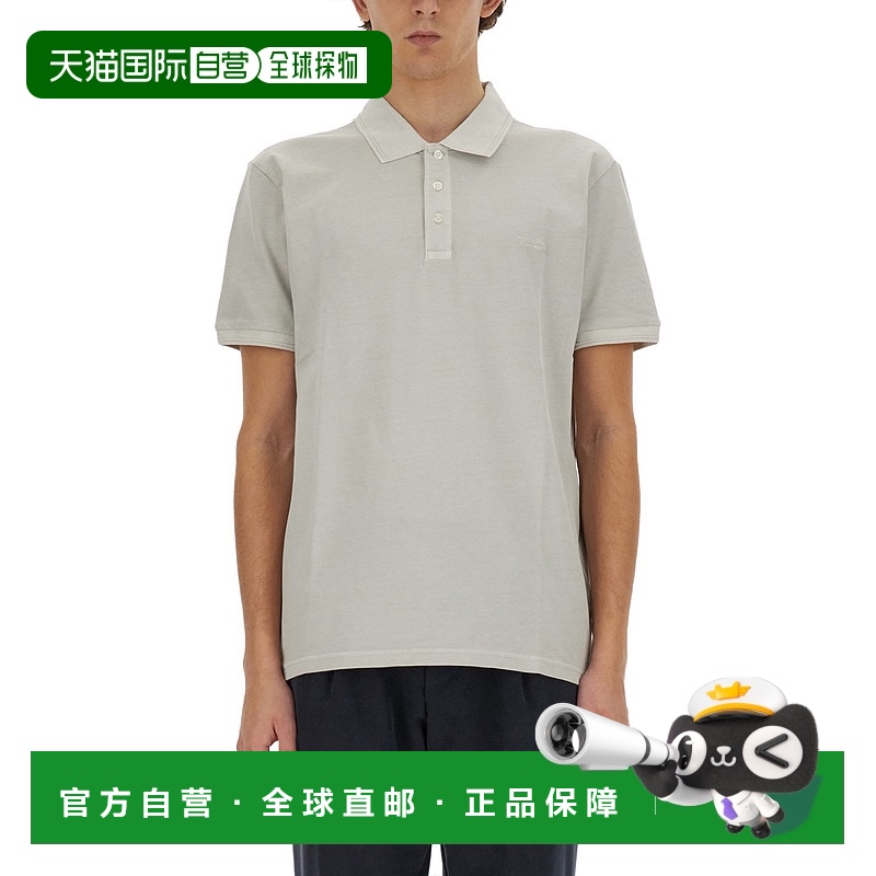 1h可退 欧洲直邮woolrich 男士 上装T恤