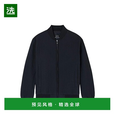香港直邮ARMANI EXCHANGE 男士夹克 XM001101AF16343UC001