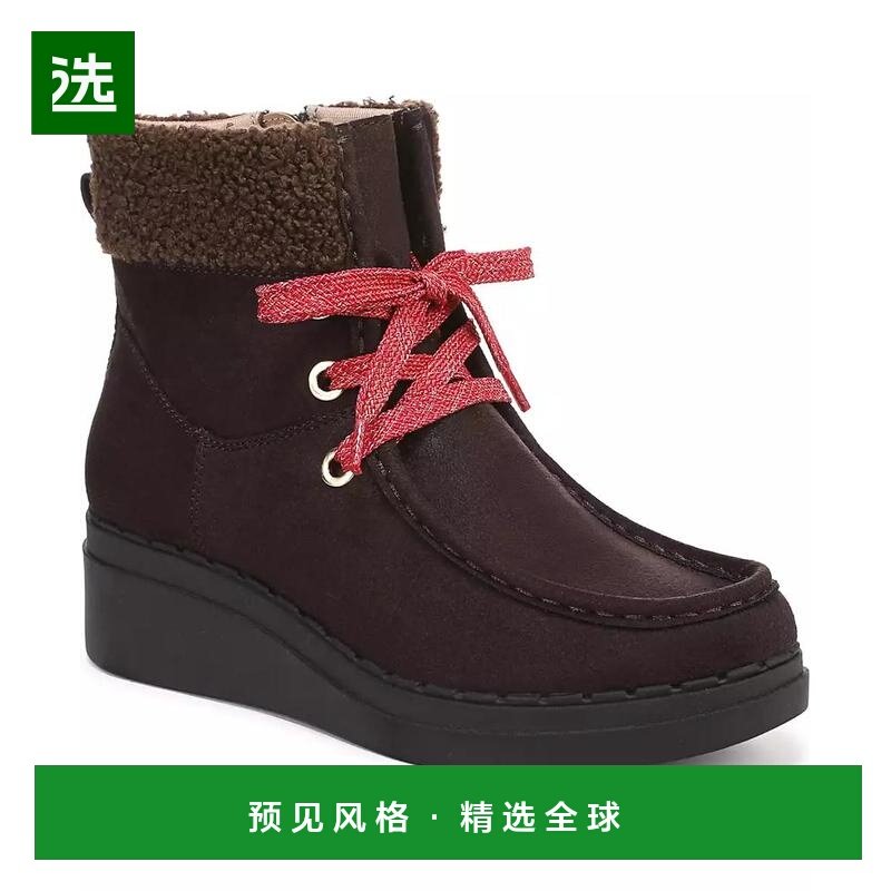 1h可退 【美国直邮】lifestride 女士 靴子,女鞋,时装靴,淘宝优惠券,粉丝福利购,淘宝优惠卷