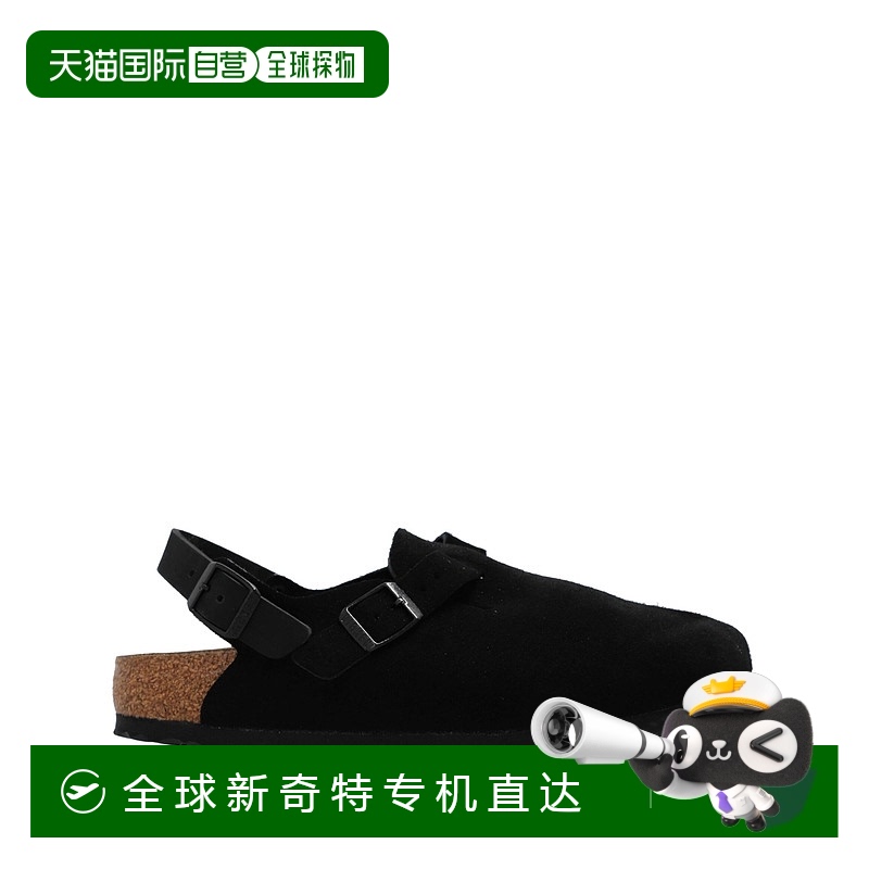 1h可退 欧洲直邮birkenstock 女士 拖鞋