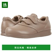 美国直邮 SAS女士休闲鞋 真皮舒适透气 1h可退 潮流时尚 易搭配