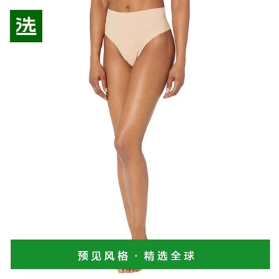 1h可退 【美国直邮】Commando|经典高腰丁字裤 HRT02