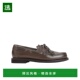 系带乐福鞋 香港直邮Brunello Cucinelli MZFLG3069P