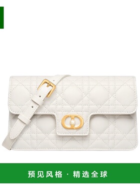 香港直邮Dior Dior Jolie 迷你链条单肩包斜挎包手袋 S3117UNJB