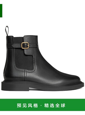 香港直邮Celine universite 切尔西靴 364523579C.