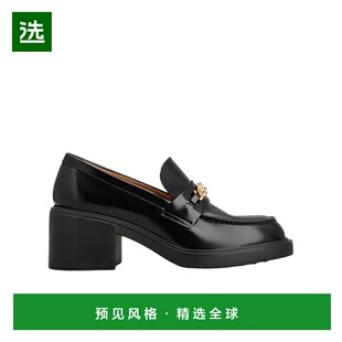 1h可退 香港直邮Tod's 皮革乐福鞋 XXW73L0JY70SHA女鞋皮鞋单鞋