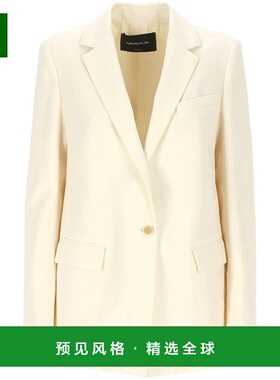 香港直邮FABIANA FILIPPI 女士西服 GCD265F315L2910149 SS2025