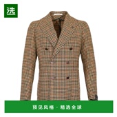 外套 香港直邮TAGLIATORE 男士 1SMC20K44000925I442A503542