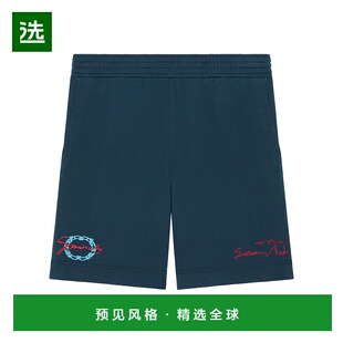 休闲裤 BM515J3YQE新款 百慕大短裤 香港直邮Givenchy