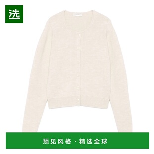 TO1411LK1028羊毛 针织开衫 香港直邮Lemaire 长袖