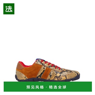 1h可退 香港直邮Wales Bonner 女士 运动鞋 beige米色 舒适时尚