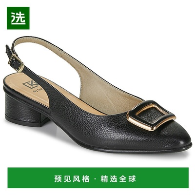 欧洲直邮DORKING  女鞋 春夏 高跟鞋 TEA