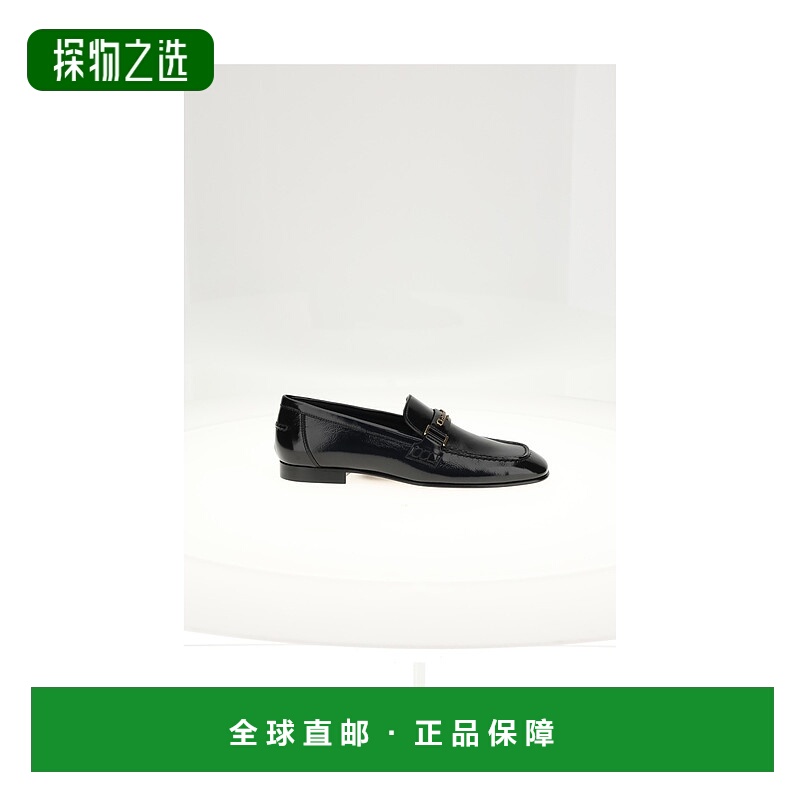 香港直邮DIOR 迪奥 女士 1CM 便鞋 KDF117GPC black黑色 舒适时尚