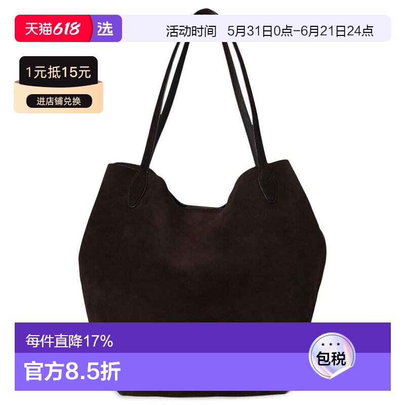 1h可退 【美国直邮】madewell 女士 托特包手提包单肩包