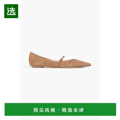 1h可退 香港直邮Stuart Weitzman 斯图尔特·韦茨曼 女士 Emilia