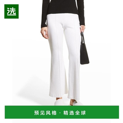 1h可退 【美国直邮】rosetta getty 女士 休闲裤裤子 外穿显瘦潮