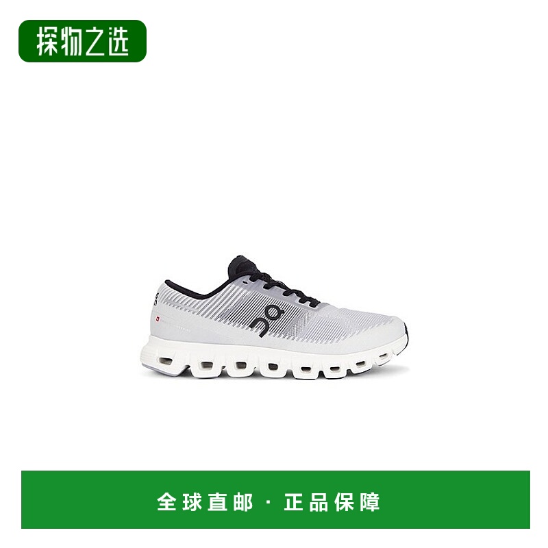 香港直邮On 男士 Cloud 6 Push 运动鞋 3MF10050522