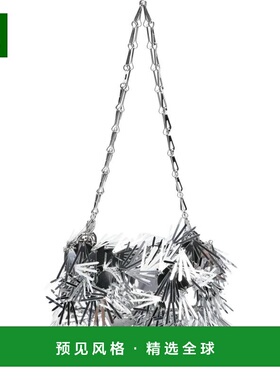 香港直邮PACO RABANNE 女士单肩包 25HSS0137PLX173P040 AW2025