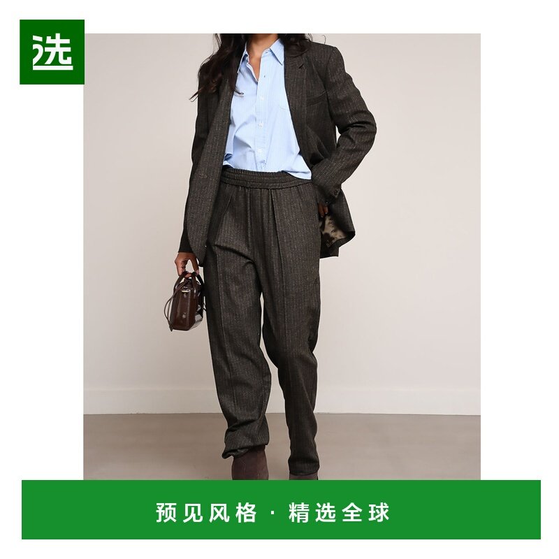 香港直邮ISABEL MARANT ÉTOILE 女士正装裤 PA0568FAC3F01I50DZDA,女装/女士精品,西装裤/正装裤,淘宝优惠券,粉丝福利购,淘宝优惠卷
