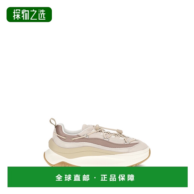 香港直邮moon boot 月亮靴 女士 Moon247 运动鞋 80D2490090AH05