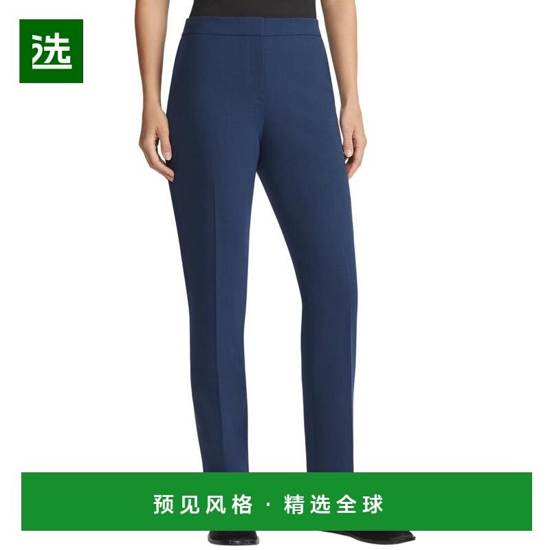 1h可退 【美国直邮】lafayette 148 new york 女士 休闲裤,女装/女士精品,休闲裤,淘宝优惠券,粉丝福利购,淘宝优惠卷