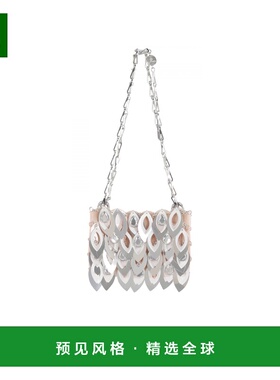 香港直邮PACO RABANNE 女士斜挎包 25ESS0137PLX168P688 SS2025