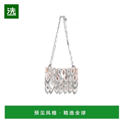 香港直邮PACO RABANNE 女士斜挎包 25ESS0137PLX168P688 SS2025
