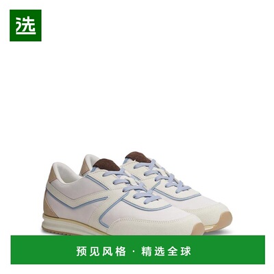 【美国直邮】rag＆bone 女士 时尚休闲鞋皮鞋运动鞋厚底