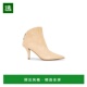 香港直邮Paris Texas 1h可退 女士 Jessica 脚踝靴 PX1734