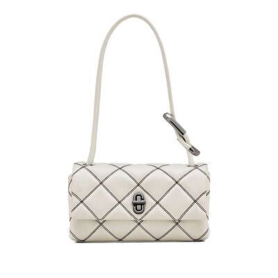 香港直邮MARC JACOBS 女士斜挎包单肩包 2P5HSH012H02116 AW2025