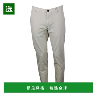 ven 直筒裤 休闲裤 男士 欧洲直邮ele